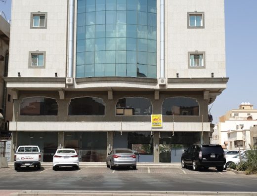 Sadeem Furnished Apartment