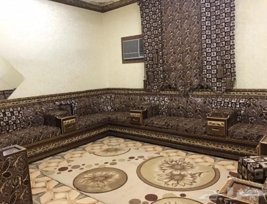 Safety Najran Furnished Apartments