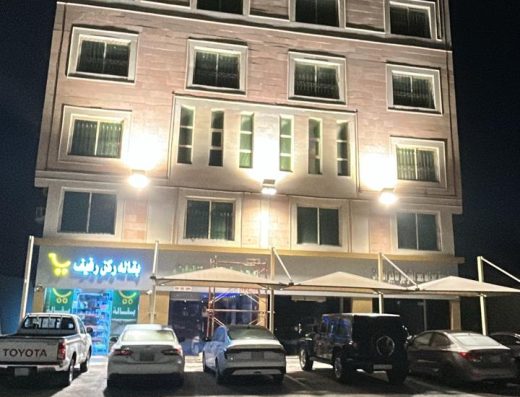 Safwat Sarah Furnished Apartments