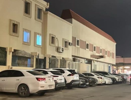 Sahab Furnished Apartments