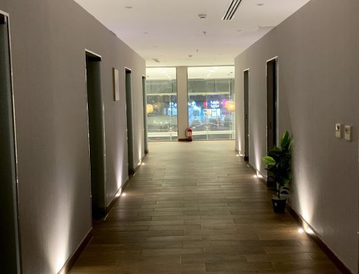 saj spa ساج سبا