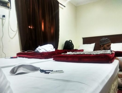 Salam Albayt Aparthotel