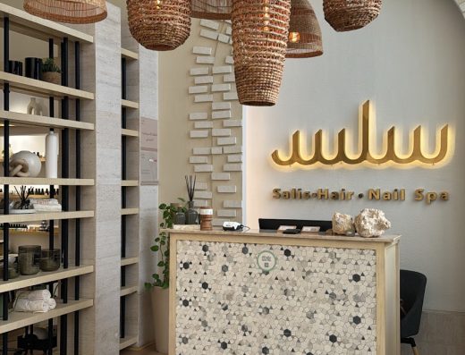 Salis spa