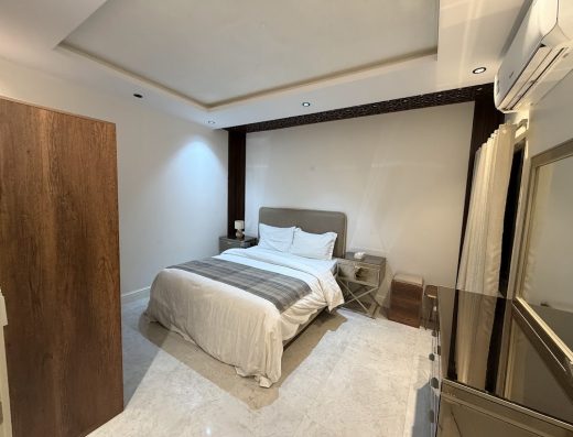 SAM Serviced Apartments