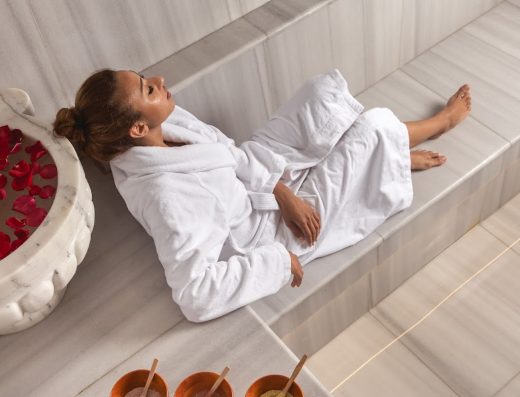 Saray Spa