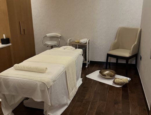 Saray Spa ساراي سبا