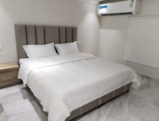 Sari Furnished Residential Units