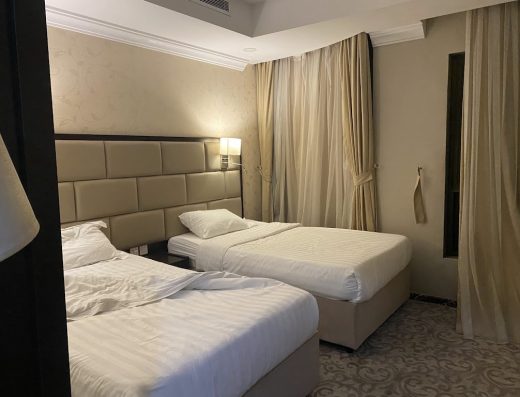 Semac Hotel Suites