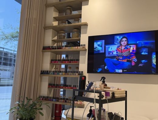 Senses Spa