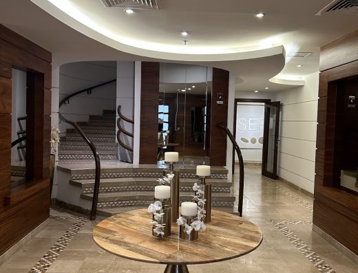 Serene Gym & Spa