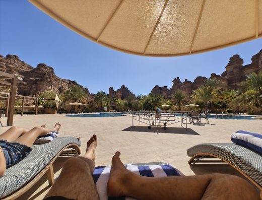 Shaden Health Club and Spa