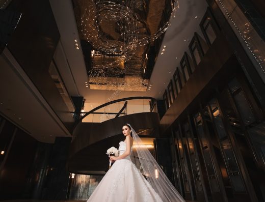 Shangri-La Grand Ballroom