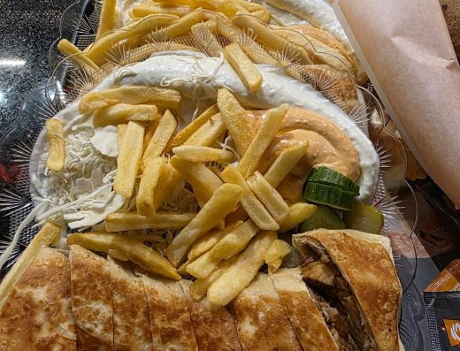 Shawarma House