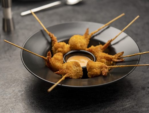 Shrimp House Restaurant
