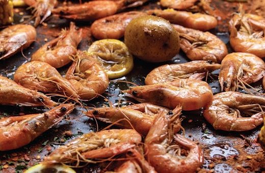 shrimpshack