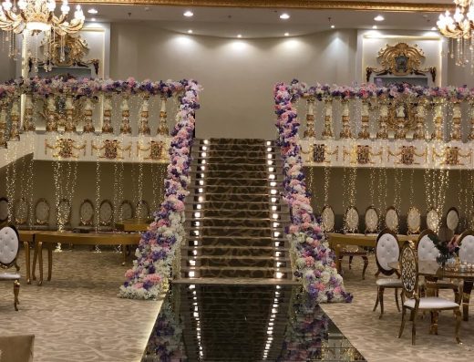 Sindiane Flowers