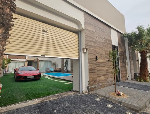 Sky2030 Suites