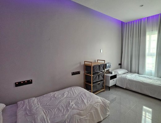Sky2030 Suites