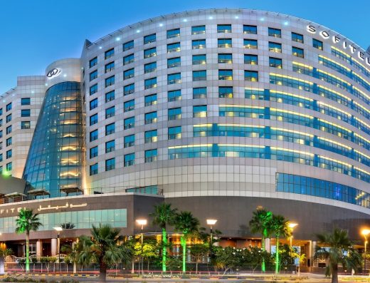 Sofitel Al Khobar The Corniche