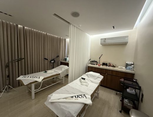 SONRISA SPA