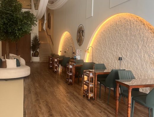Soul Oasis Spa