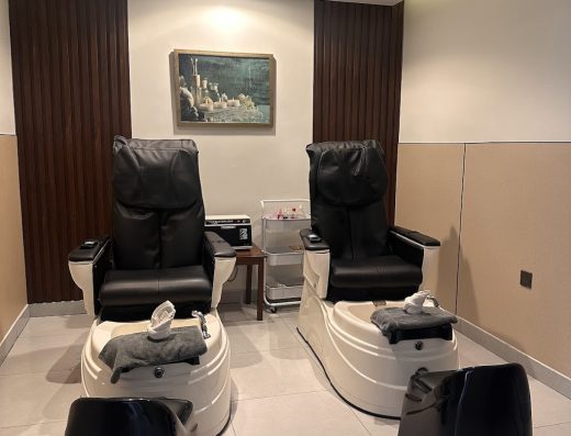 Spa Specialist