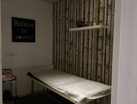Spa Time Center