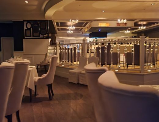 Spazio Restaurant