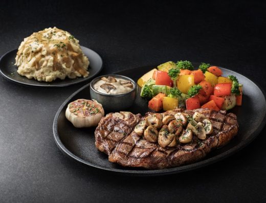 Steak House