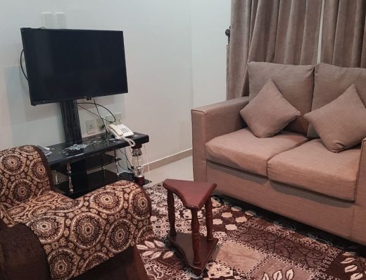 Suhail star for furnished apartments
