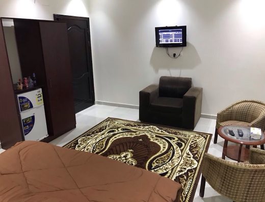 Sunrise Furnished Apartments