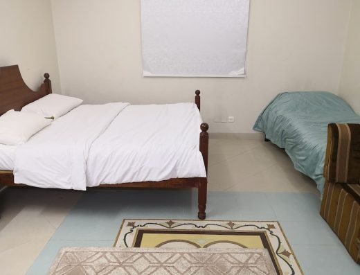Sunrise Mecca Building for furnished apartments