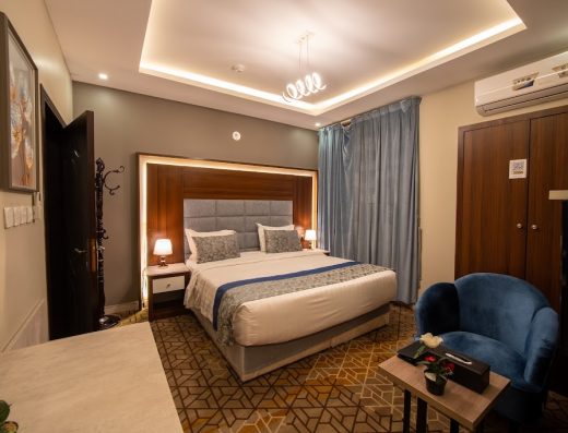 SWAT HOTEL
