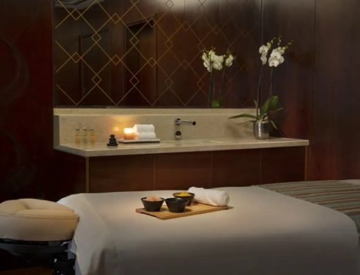 Swedish full body Massage