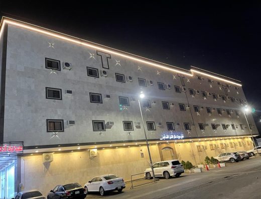 Sweet Star Hotel Apartments