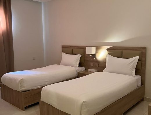 Sweet Star Hotel Apartments