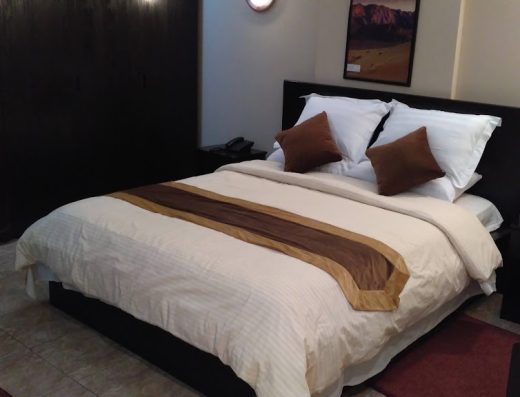 Tabuk Plaza Furnished Apartments