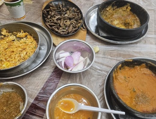 Taleed for Saudi Traditional Food – مطعم تليد للمأكولات السعودية