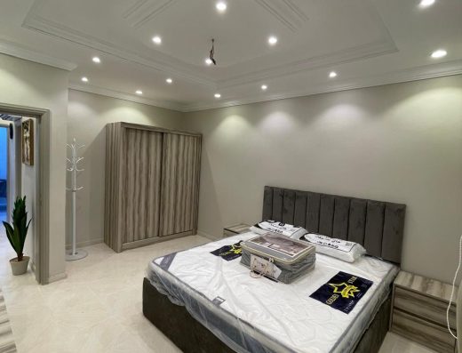 The Ideal Housing IDH السكن المثالي