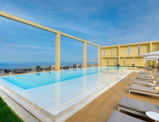 The Wellness Club at Shangri-La