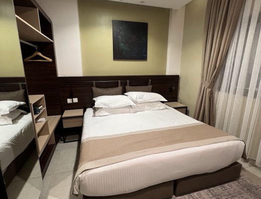 Time Dammam Residence