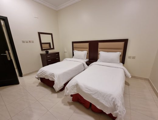 Time Luxury Furnished Apartments