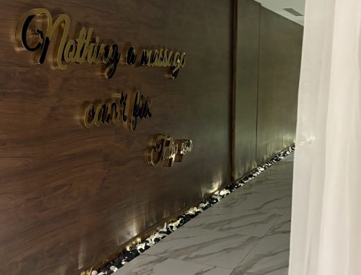 Tulip Spa