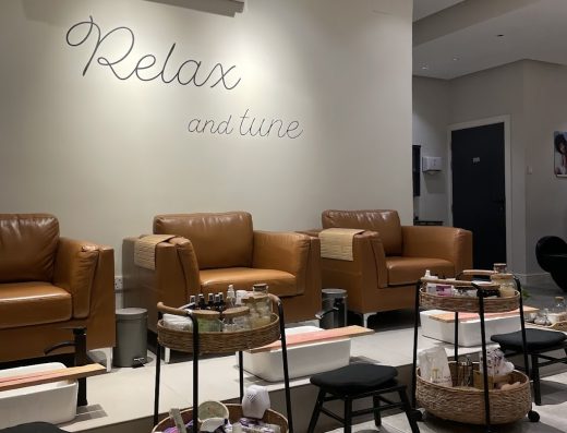 Tune Spa & Salon