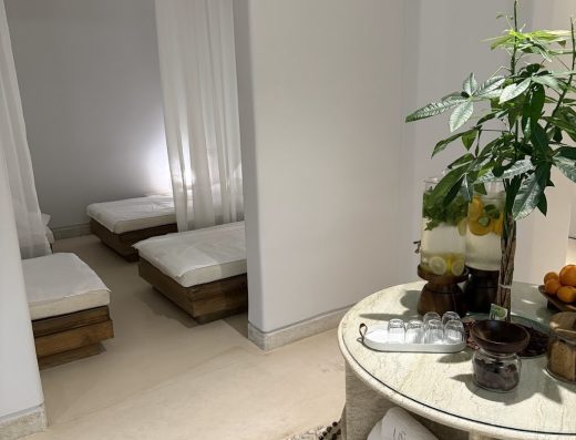 UÑA Wellness Spa