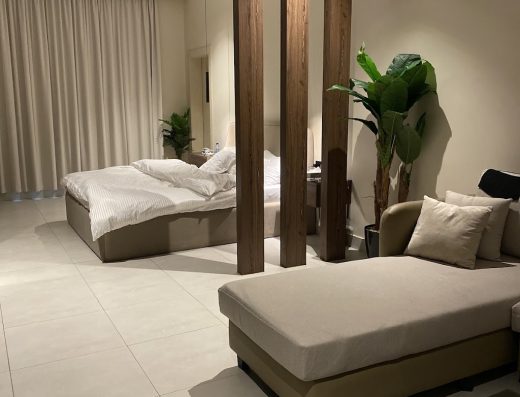 Urban Apartments – شقق اربن