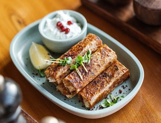 Uskudar Steak House