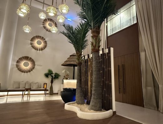 Vanilla Spa & More
