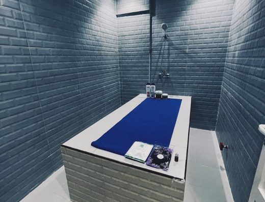 VIP SPA for Men