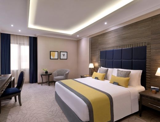 voco al Khobar by IHG